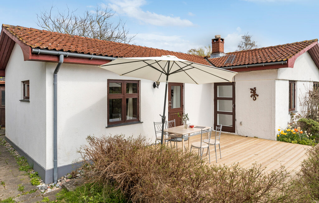 Semesterhus - Ulvshale , Danmark - K30425 2