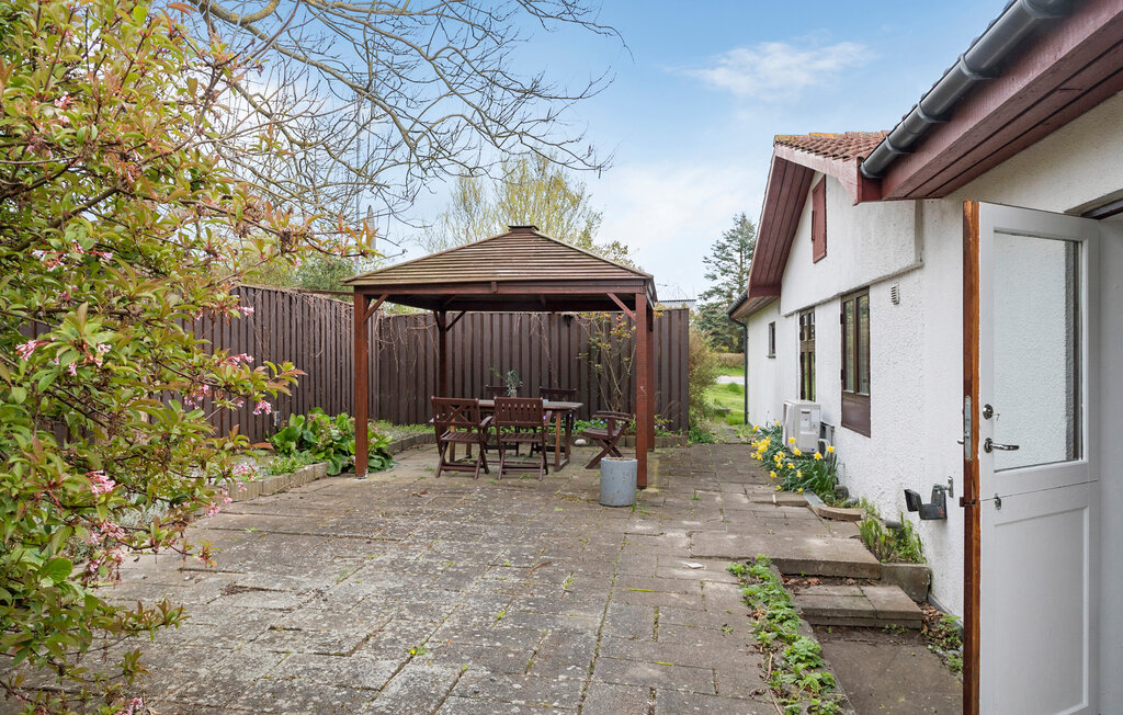 Semesterhus - Ulvshale , Danmark - K30425 9