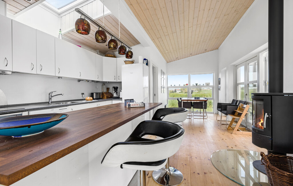 Ferienhaus - Råbylille Strand , Dänemark - K30015 5