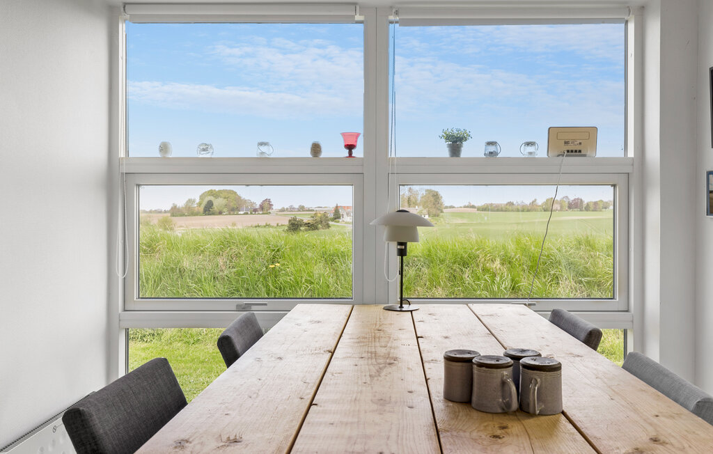 Ferienhaus - Råbylille Strand , Dänemark - K30015 6