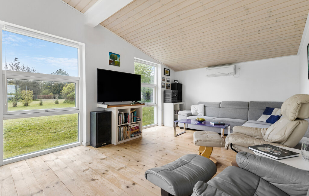 Ferienhaus - Råbylille Strand , Dänemark - K30015 3