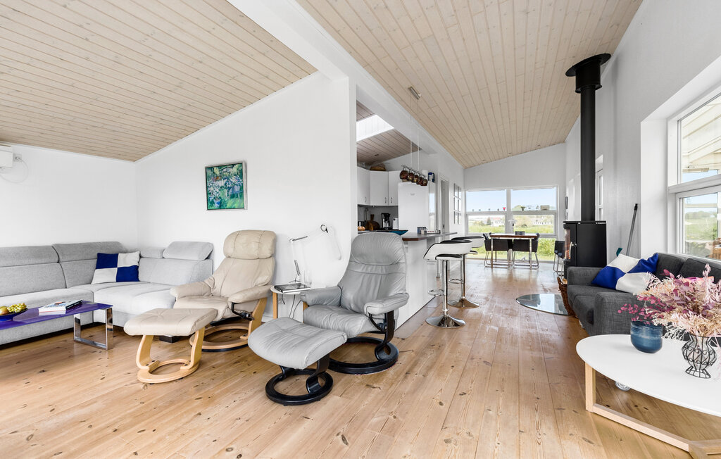 Ferienhaus - Råbylille Strand , Dänemark - K30015 4