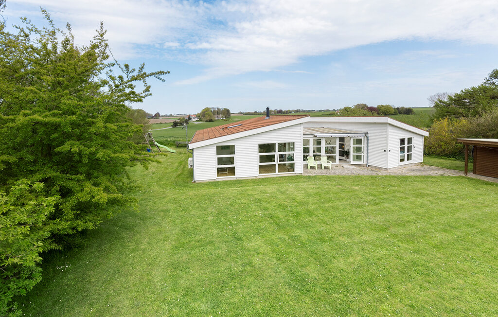 Ferienhaus - Råbylille Strand , Dänemark - K30015 1