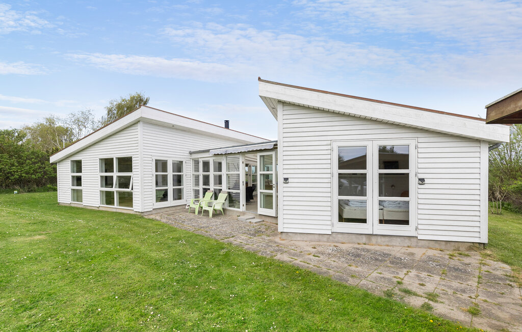 Ferienhaus - Råbylille Strand , Dänemark - K30015 2