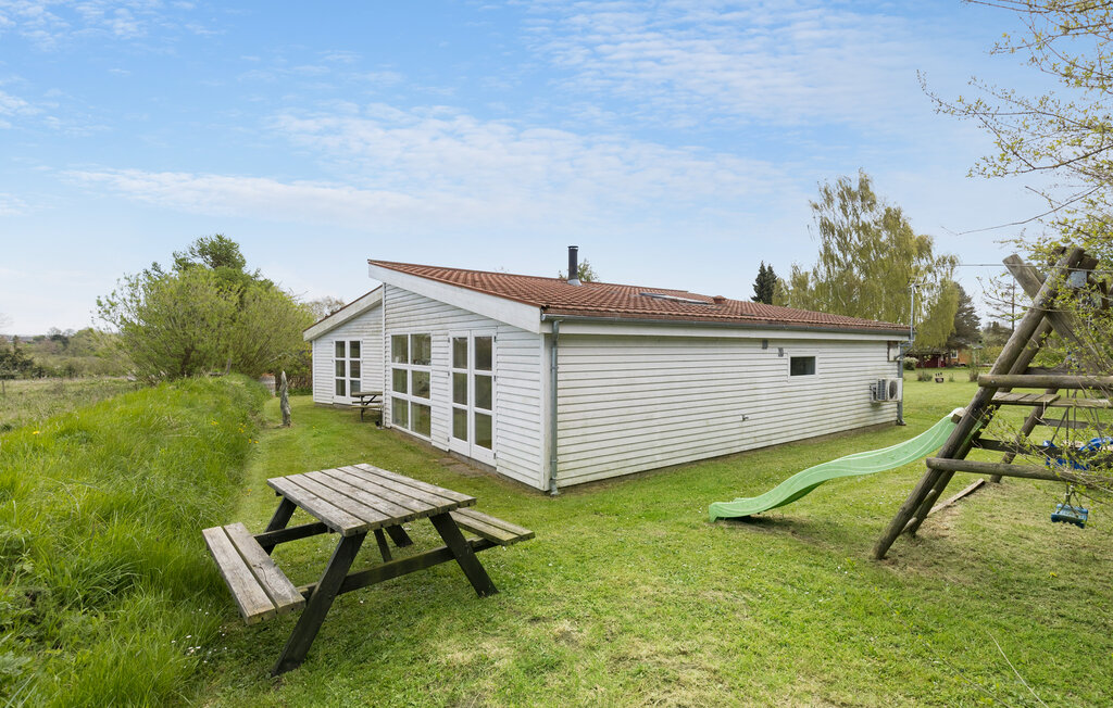 Ferienhaus - Råbylille Strand , Dänemark - K30015 10