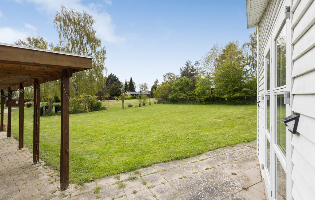 Ferienhaus - Råbylille Strand , Dänemark - K30015 11