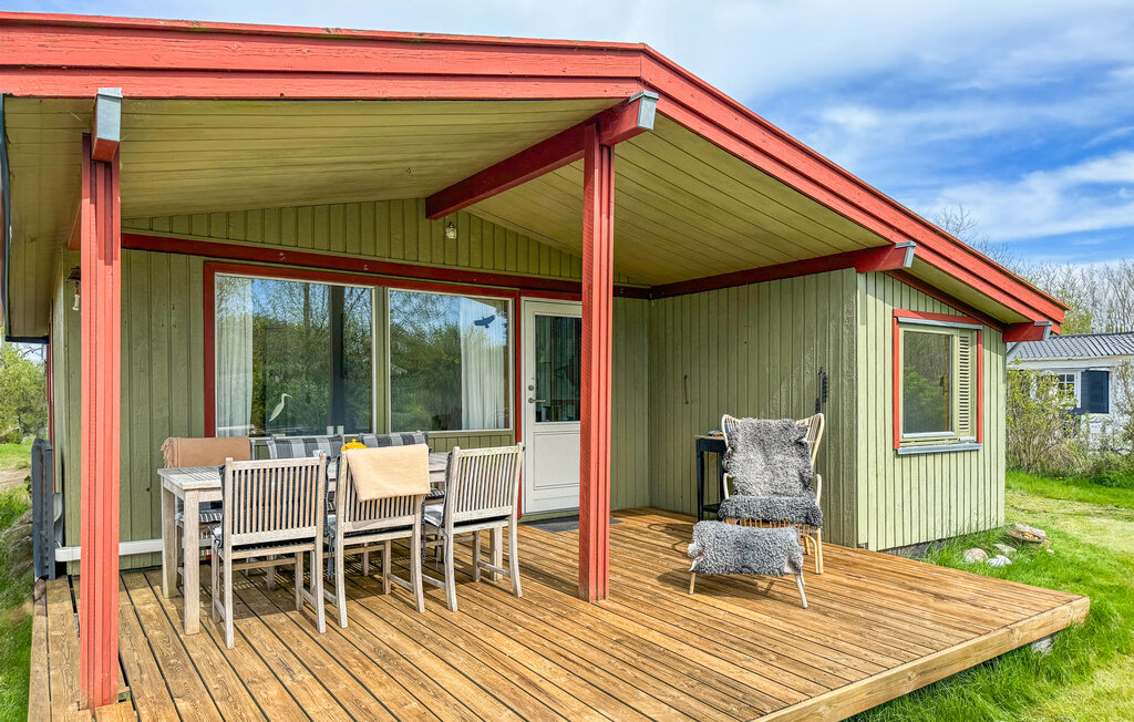 Feriehuse - Ulvshale , Danmark - K30978 8