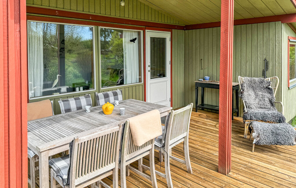 Feriehuse - Ulvshale , Danmark - K30978 2