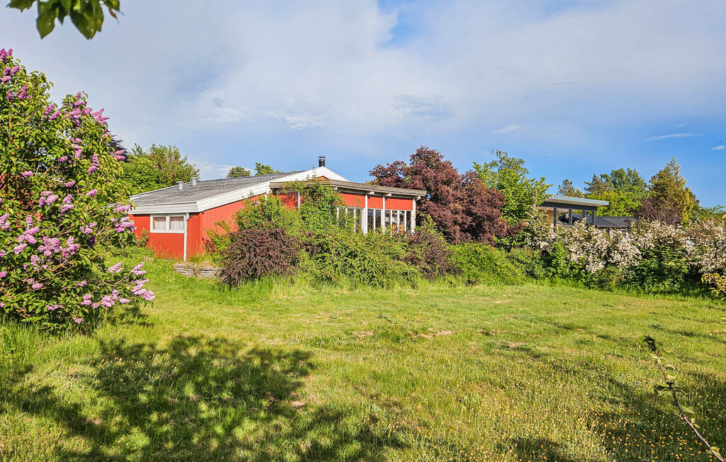 Ferienhaus - Bogø/Møn , Dänemark - K30331 1