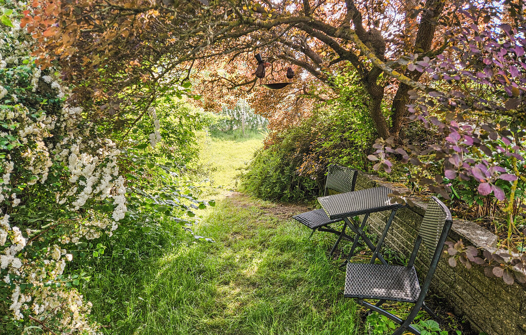 Ferienhaus - Bogø/Møn , Dänemark - K30331 9