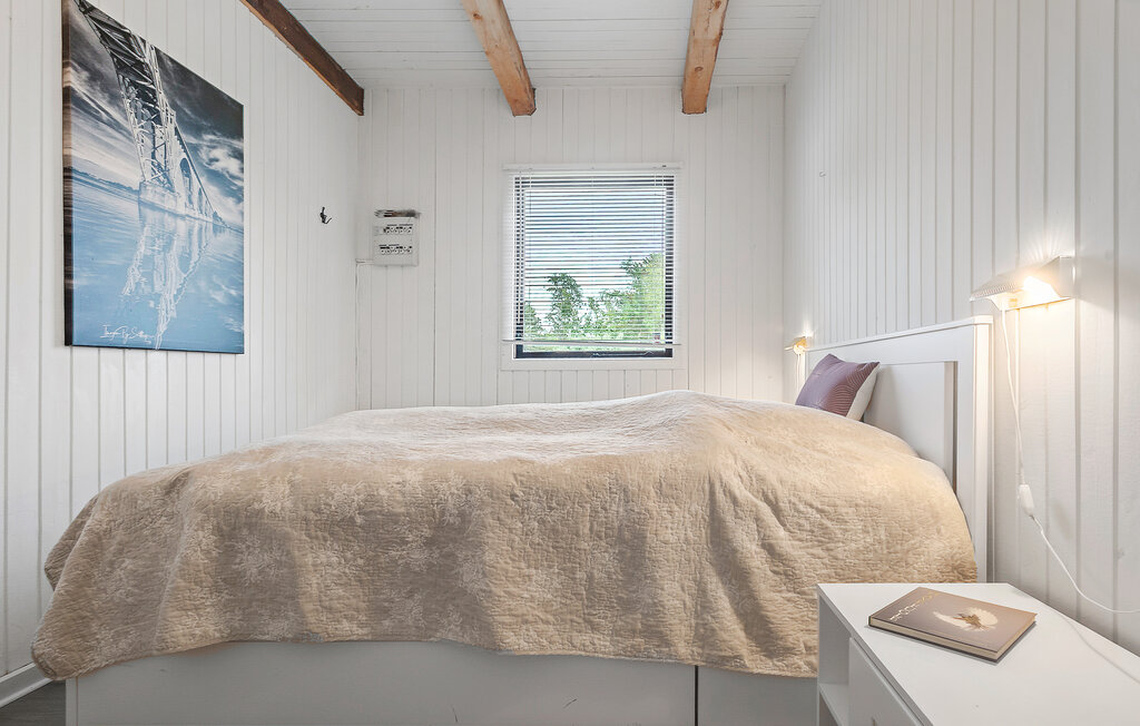 Feriehuse - Ulvshale Strand , Danmark - K30968 15