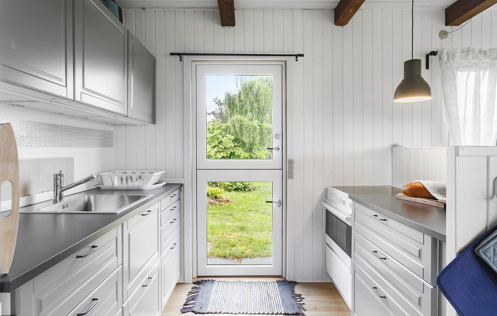 Feriehuse - Ulvshale Strand , Danmark - K30968 5