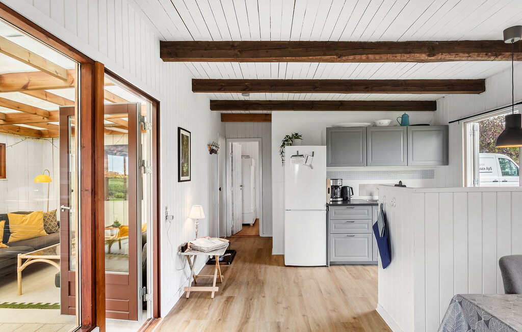 Feriehuse - Ulvshale Strand , Danmark - K30968 14