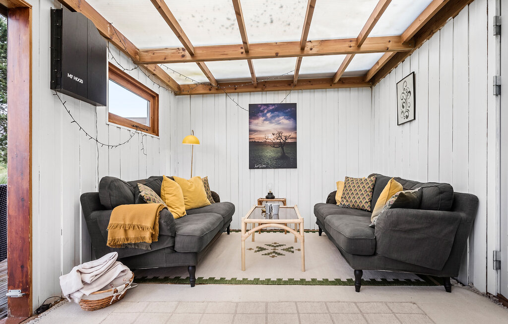 Feriehuse - Ulvshale Strand , Danmark - K30968 4