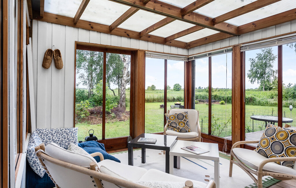 Feriehuse - Ulvshale Strand , Danmark - K30968 7