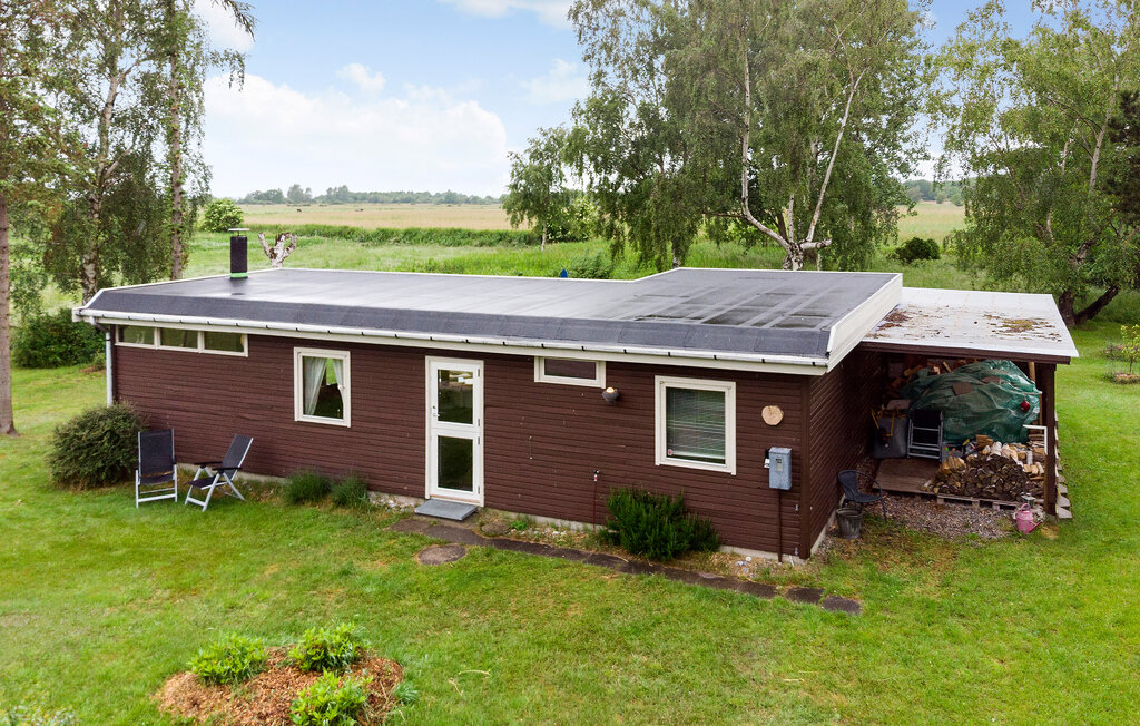 Feriehuse - Ulvshale Strand , Danmark - K30968 10