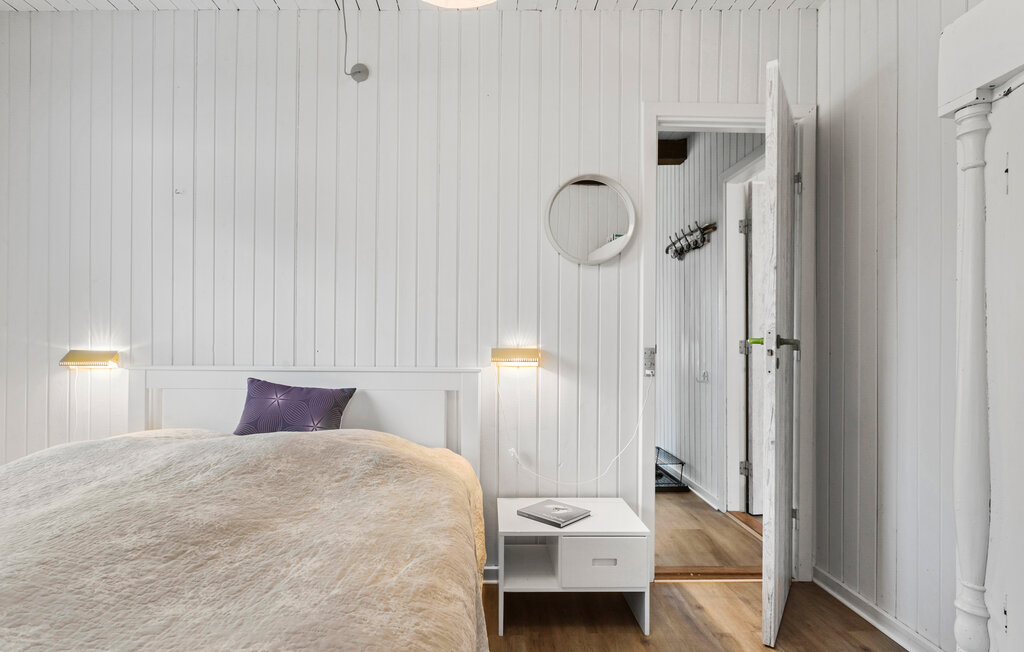 Feriehuse - Ulvshale Strand , Danmark - K30968 9