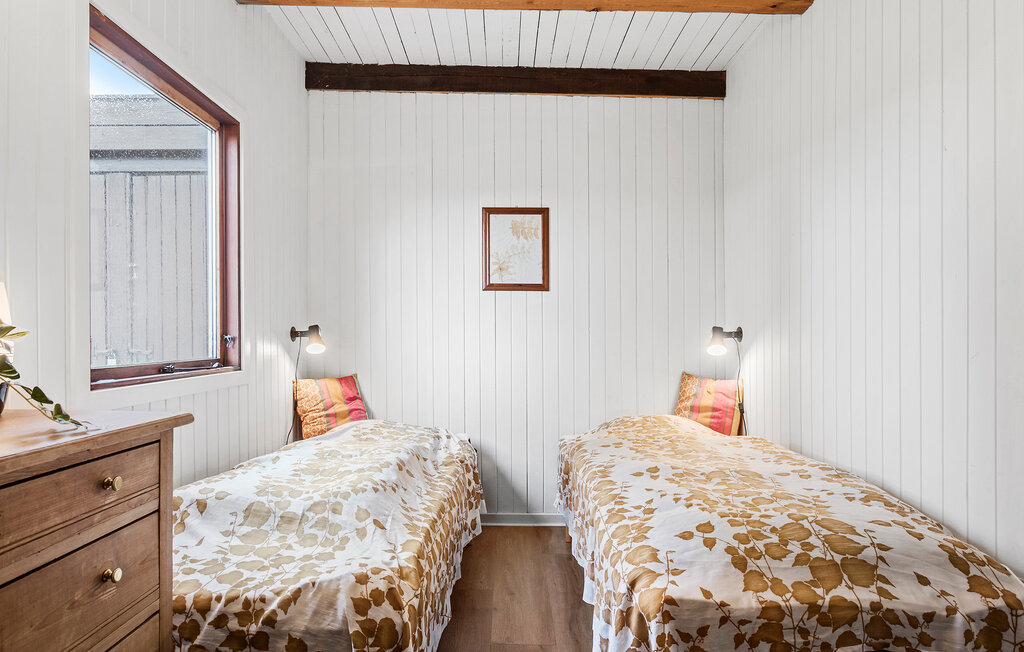 Feriehuse - Ulvshale Strand , Danmark - K30968 16