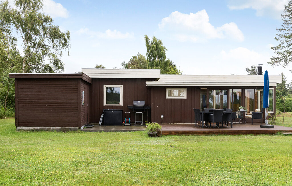 Feriehuse - Ulvshale Strand , Danmark - K30968 11