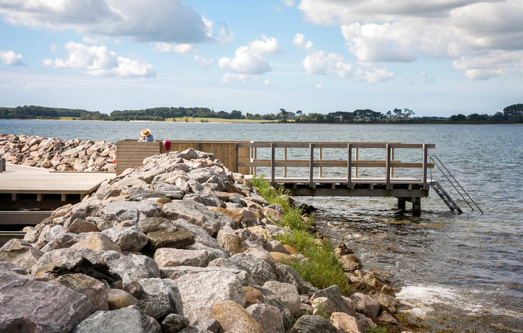 Domy wakacyjne - Hårbølle , Dania - K30025 24