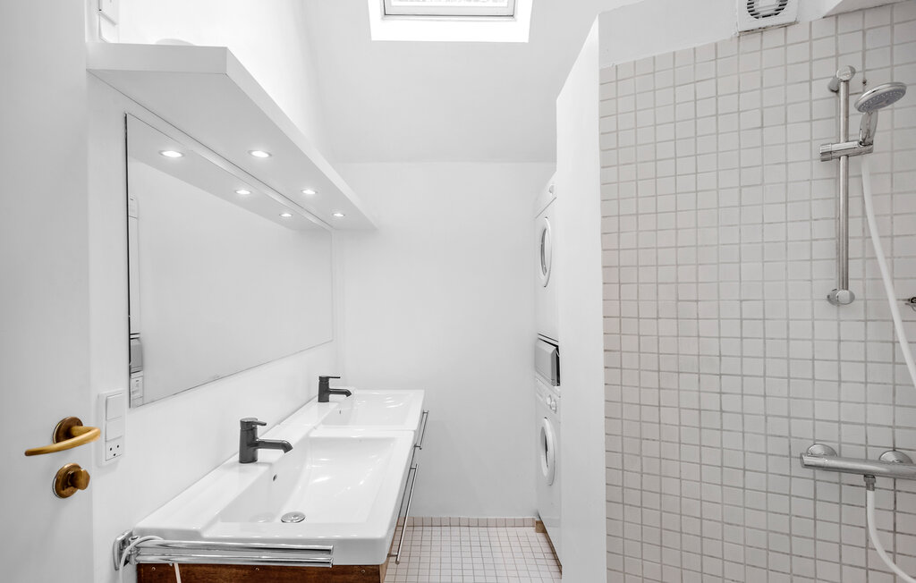 Domy wakacyjne - Hårbølle , Dania - K30025 21