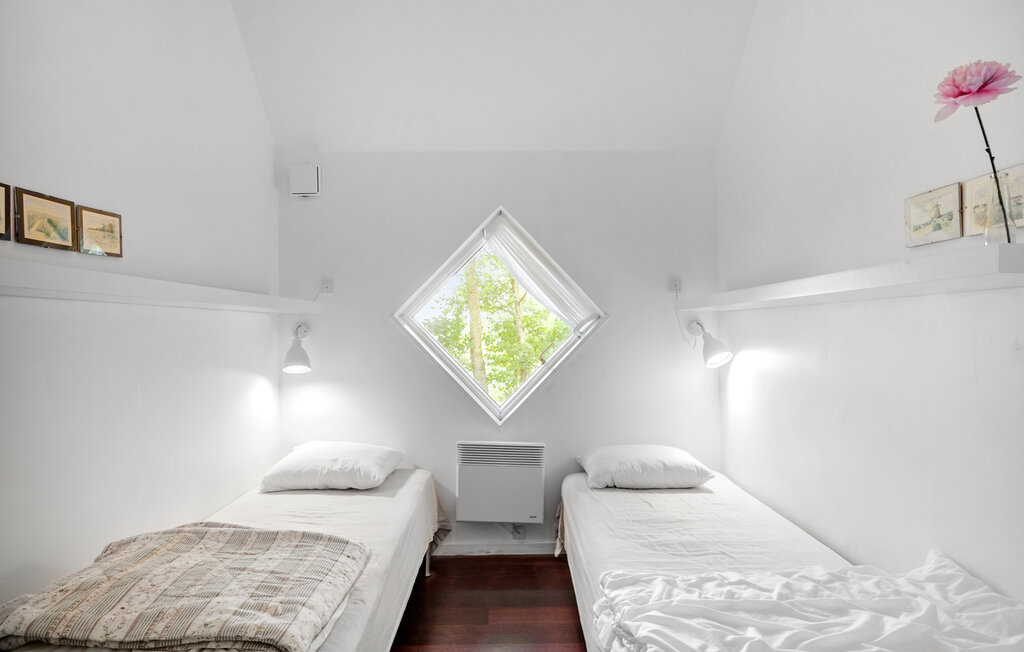 Domy wakacyjne - Hårbølle , Dania - K30025 16