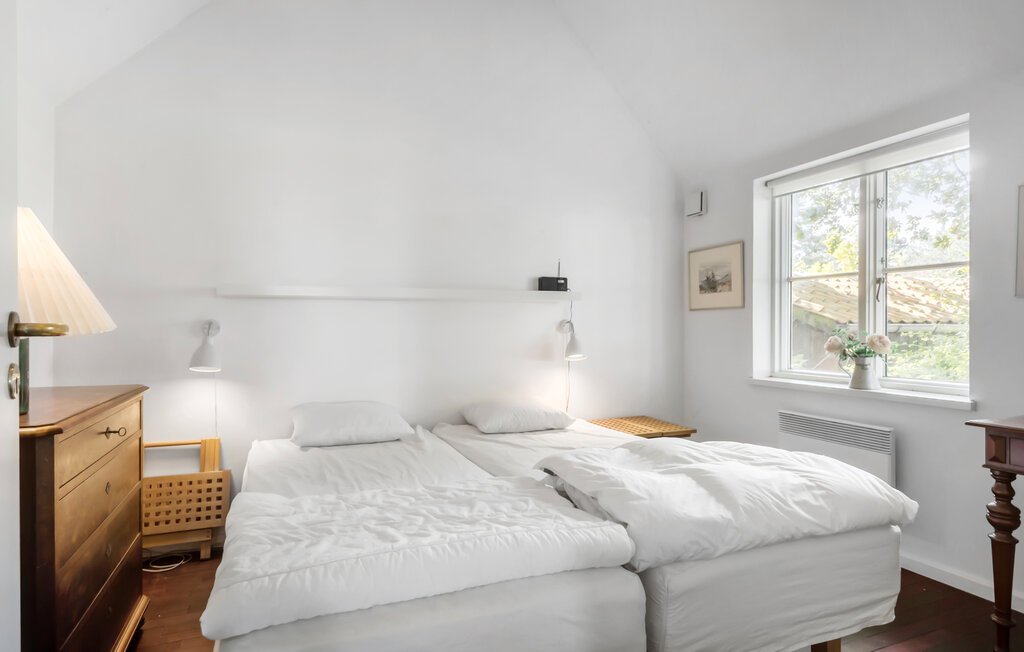 Domy wakacyjne - Hårbølle , Dania - K30025 17