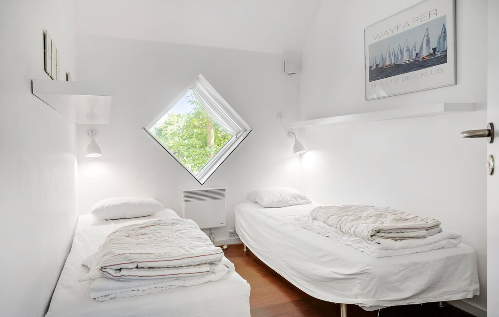 Domy wakacyjne - Hårbølle , Dania - K30025 19