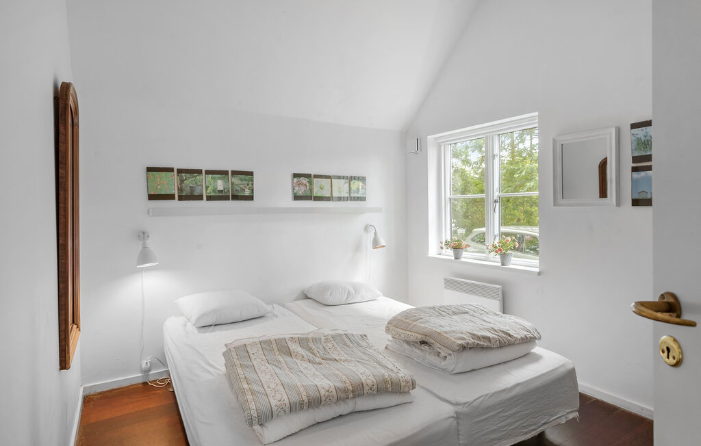 Domy wakacyjne - Hårbølle , Dania - K30025 20