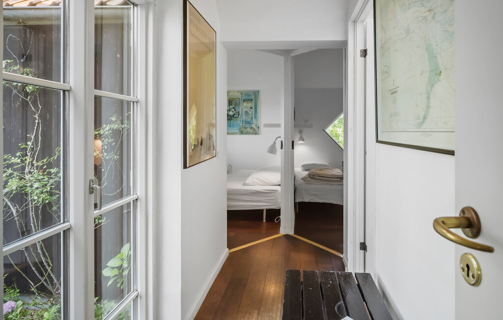 Domy wakacyjne - Hårbølle , Dania - K30025 14