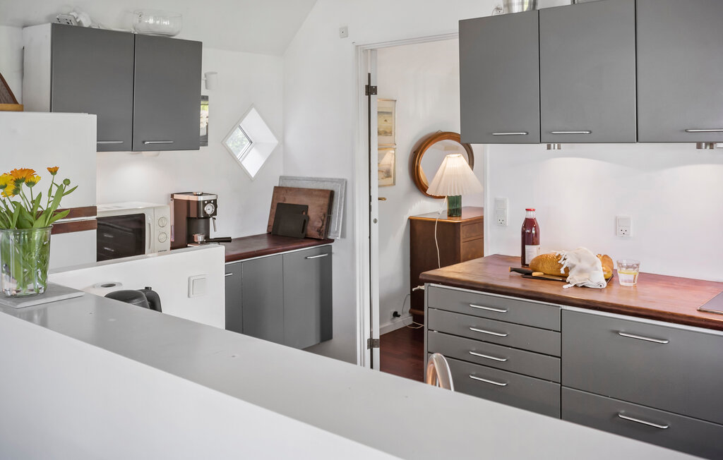 Domy wakacyjne - Hårbølle , Dania - K30025 7