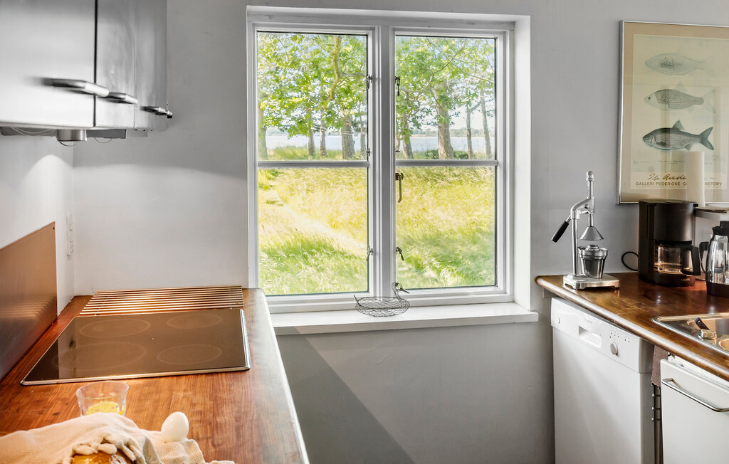 Domy wakacyjne - Hårbølle , Dania - K30025 6