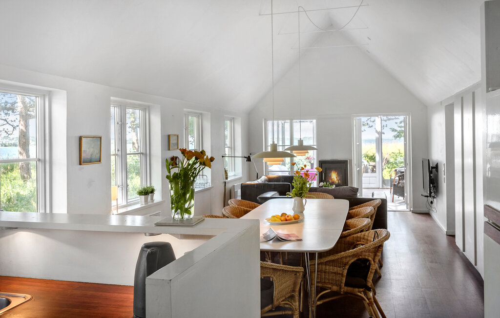 Domy wakacyjne - Hårbølle , Dania - K30025 5