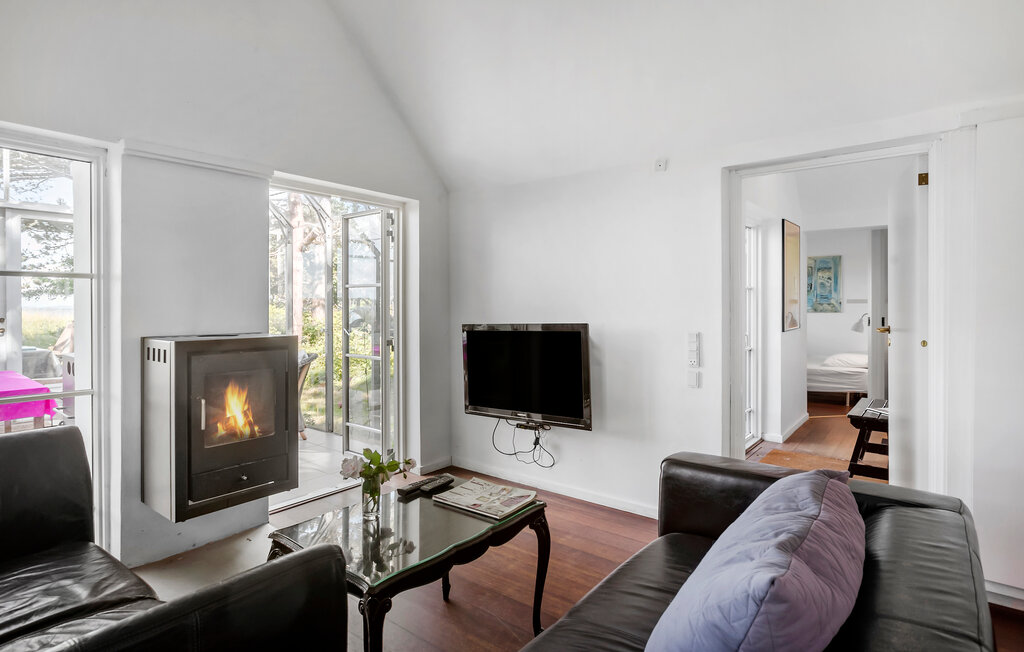 Domy wakacyjne - Hårbølle , Dania - K30025 3