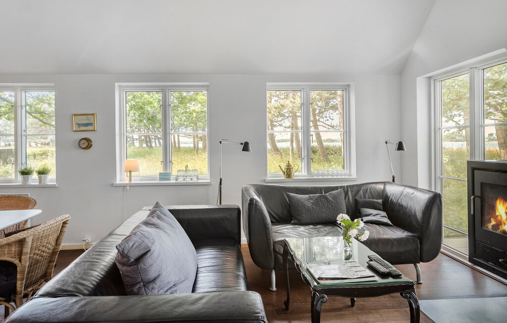 Domy wakacyjne - Hårbølle , Dania - K30025 4