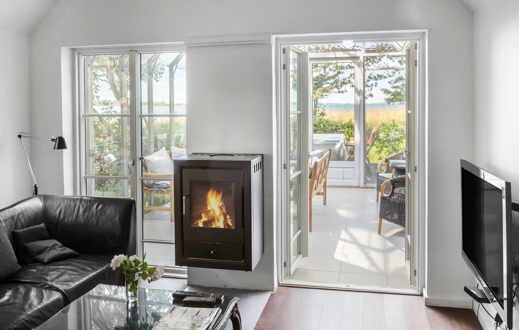 Domy wakacyjne - Hårbølle , Dania - K30025 12