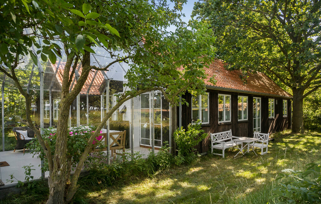 Domy wakacyjne - Hårbølle , Dania - K30025 1