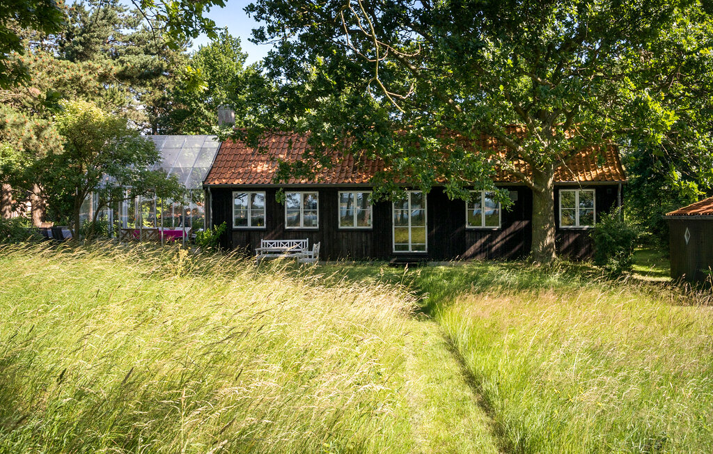 Domy wakacyjne - Hårbølle , Dania - K30025 10