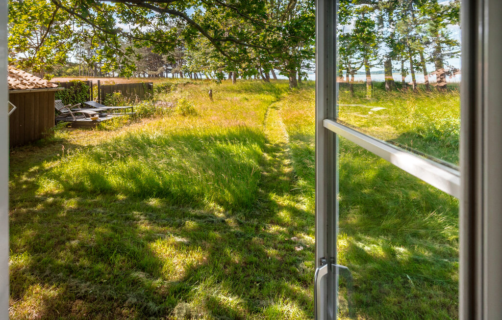 Domy wakacyjne - Hårbølle , Dania - K30025 2