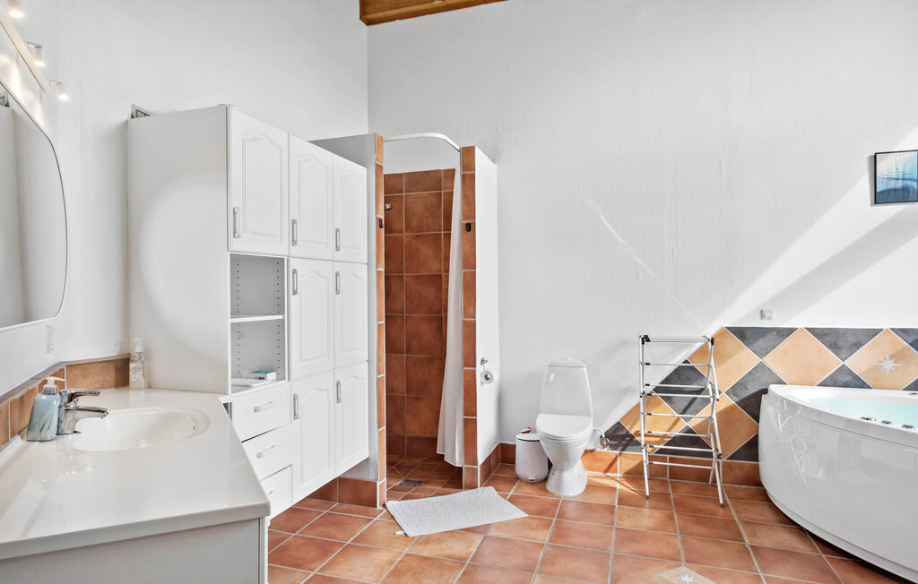 Ferienhaus - Bogø/Møn , Dänemark - K30008 24