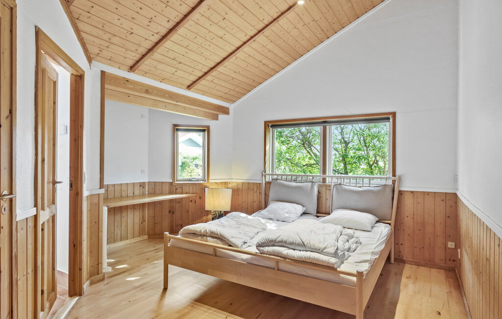 Ferienhaus - Bogø/Møn , Dänemark - K30008 15