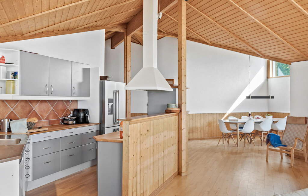 Ferienhaus - Bogø/Møn , Dänemark - K30008 7
