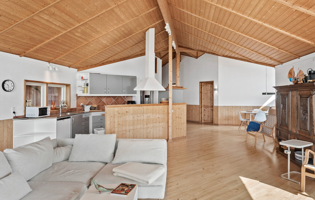 Ferienhaus - Bogø/Møn , Dänemark - K30008 4