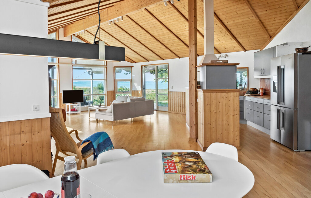 Ferienhaus - Bogø/Møn , Dänemark - K30008 5