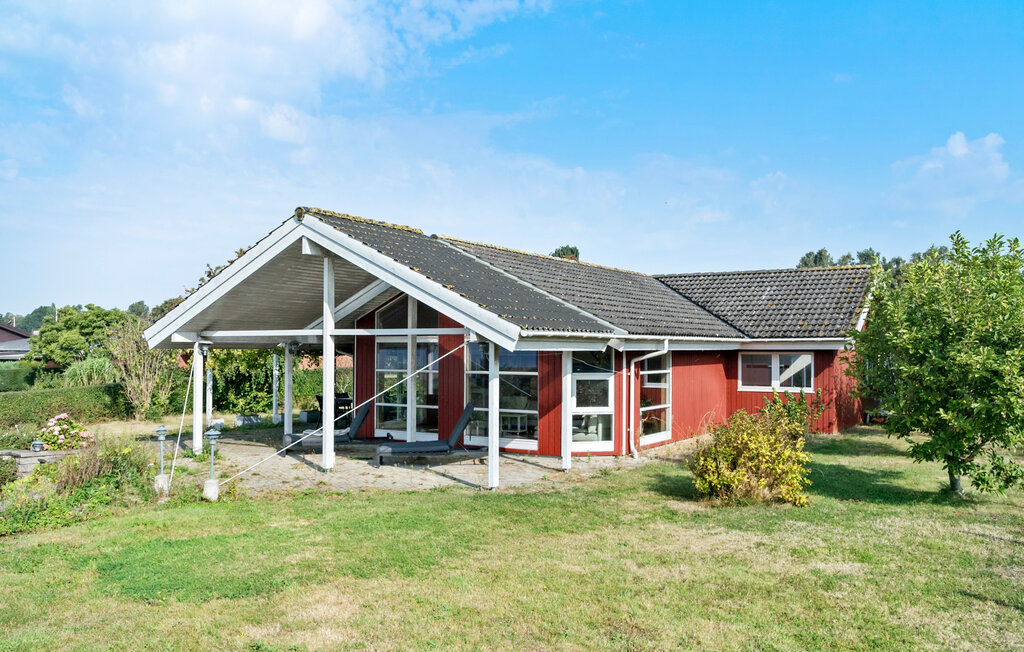 Ferienhaus - Bogø/Møn , Dänemark - K30008 10