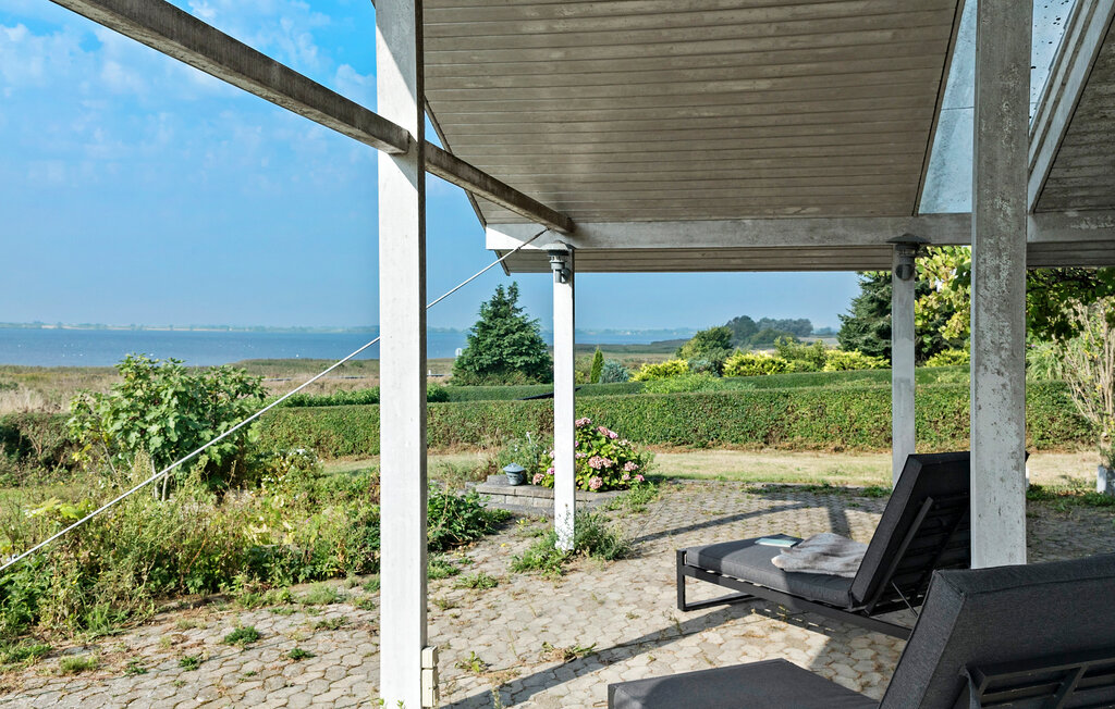 Ferienhaus - Bogø/Møn , Dänemark - K30008 8