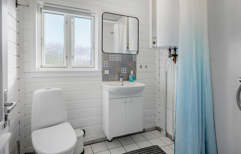 Feriehuse - Bogø/Møn , Danmark - K30221 16