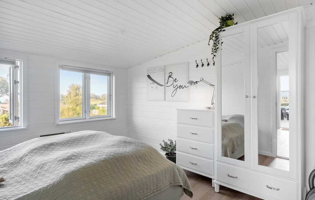 Feriehuse - Bogø/Møn , Danmark - K30221 14