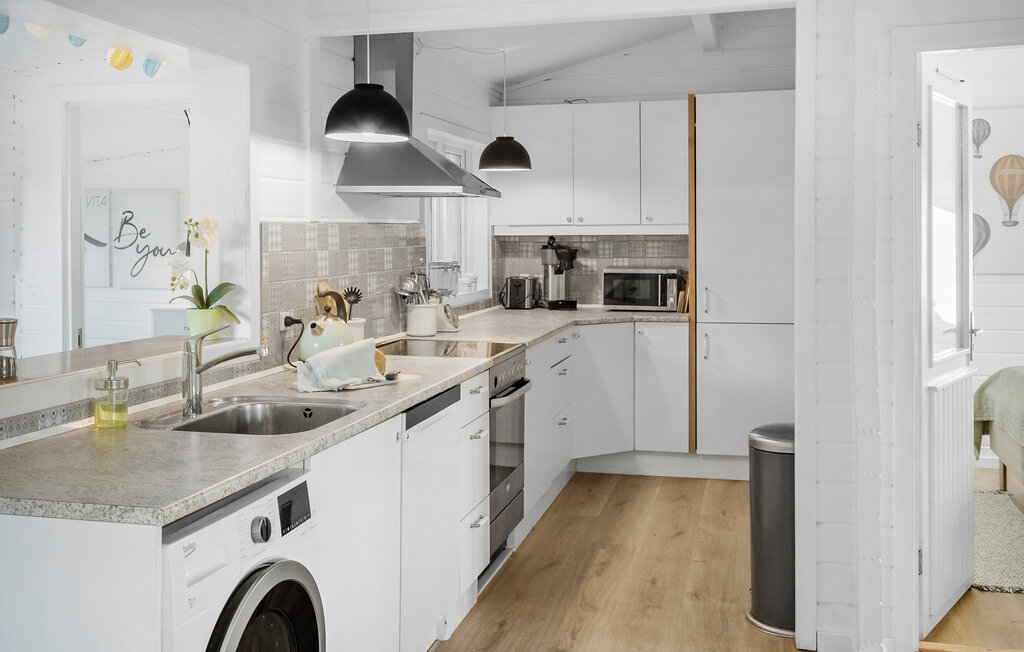 Feriehuse - Bogø/Møn , Danmark - K30221 6