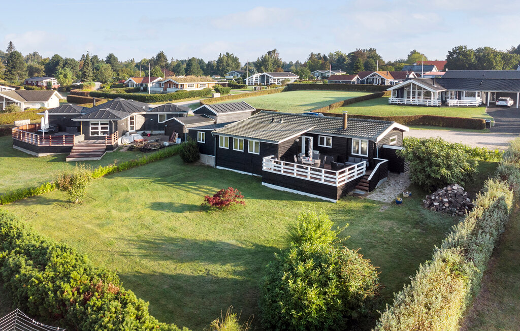 Feriehuse - Bogø/Møn , Danmark - K30221 2